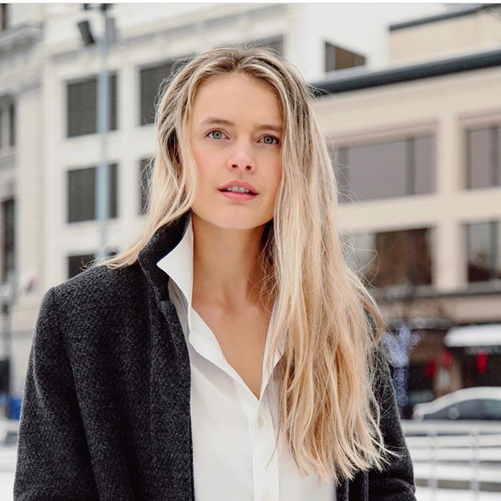 Meet your Posher, Jordan